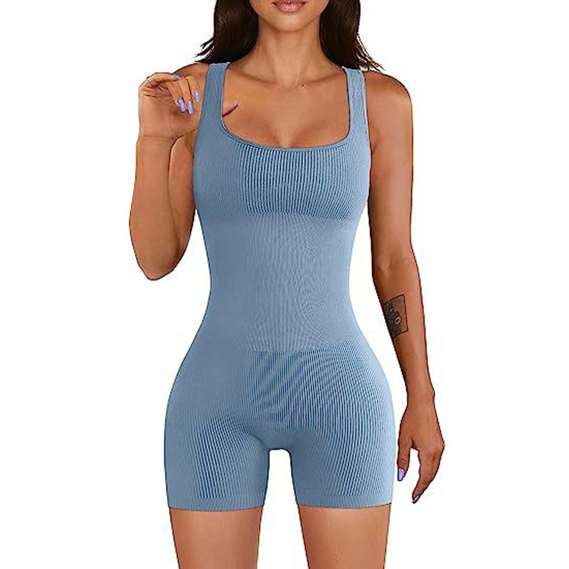 Oruna Jumpsuit — Corpo Fluido, Alma Forte