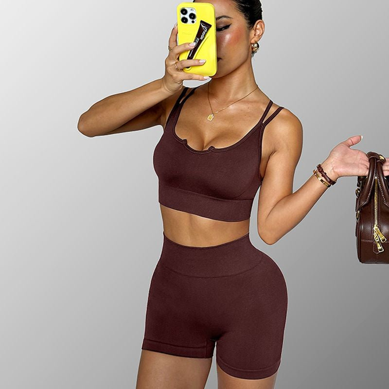 Seraphis Set — Light and Power