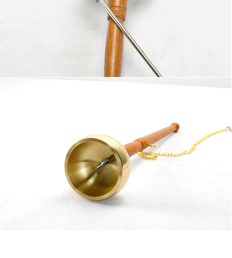 Galdur Bells — Magical Chant for Meditation and Yoga