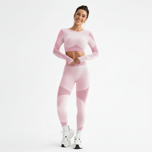 Aarvi Motion — Corpo em Sintonia com a Alma