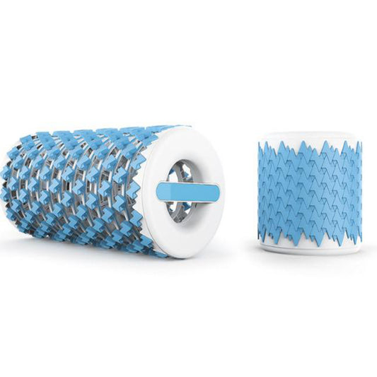 Flex Recovery Roller – Mobility, Relief, and Fluidity
