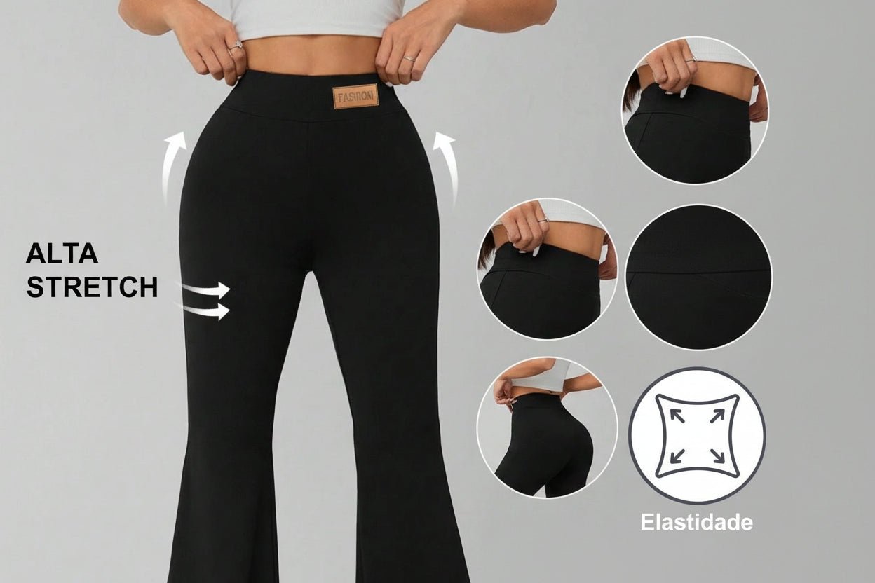 New Leggings – Renewal and feminine energy