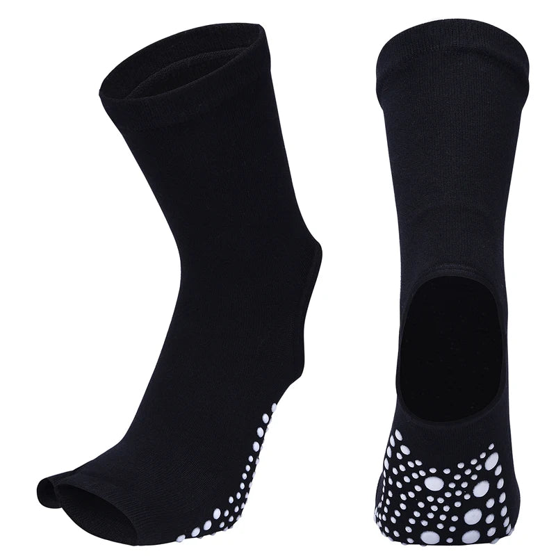 Lumen Socks — Clareza e Luz em Movimento