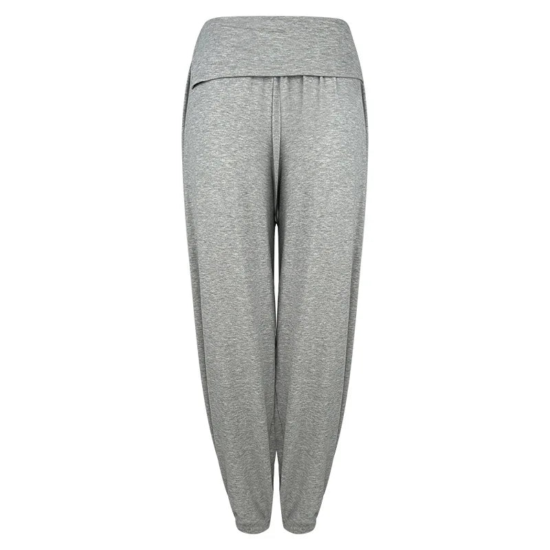 Prana Ease Pants – Movimento e Leveza