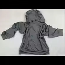 Nimbus Flow Hoodie – Conforto e Movimento