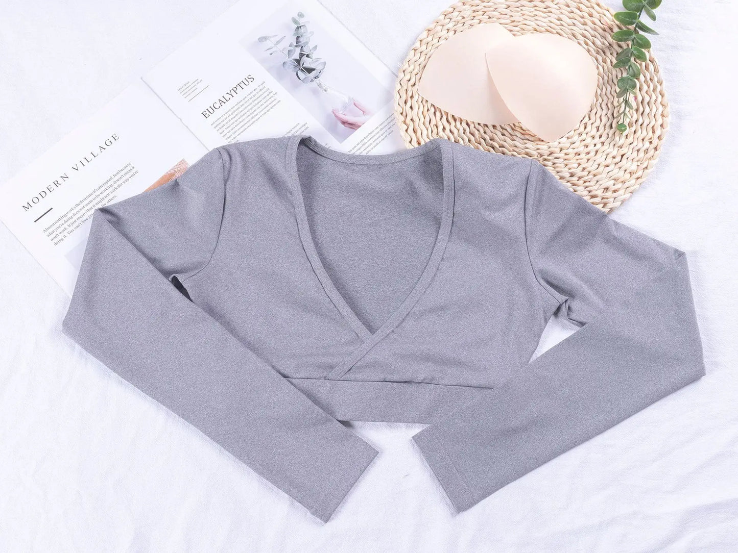 Top Still V – Silence with Presence