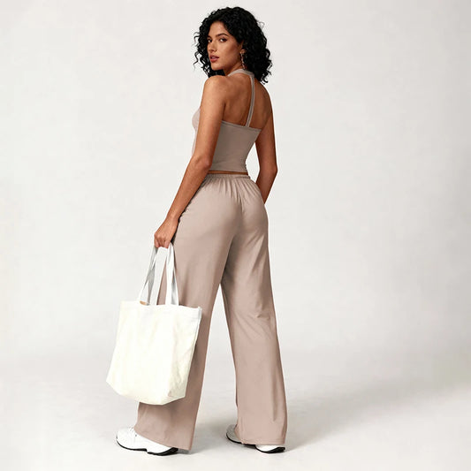 Conjunto Duo Prana – Energia que Flui com o Corpo