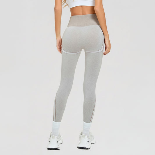 Vela Form Leggings – Flow and Natural Contour