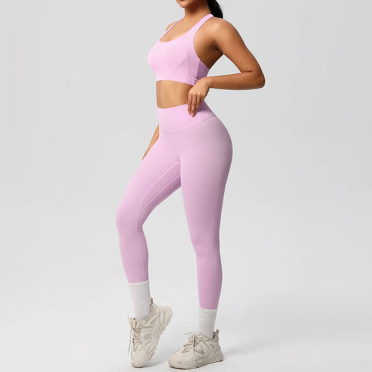 Sankalpa Duo – Para Quem Pratica com Propósito