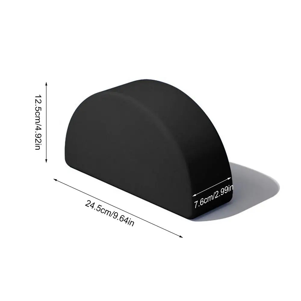 Balance Arc Block – Stability and Movement