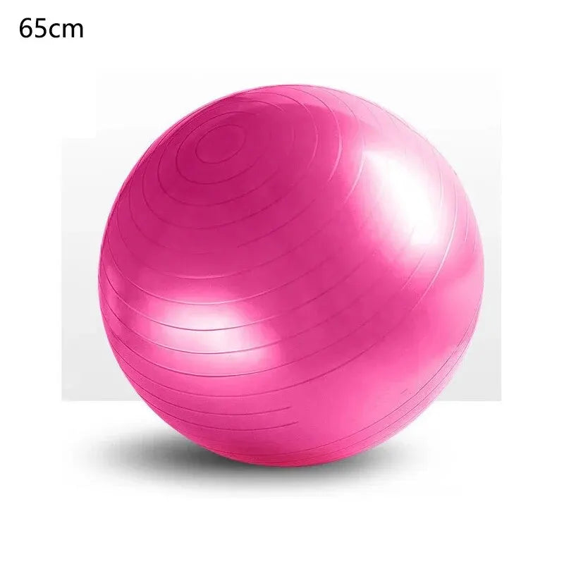 Harmony Fit Ball – Movimento Inteligente para Corpo e Mente