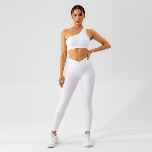 Menya Sculpt Top – Energy and Form
