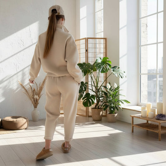 Conjunto Moonfire Flow – Equilíbrio entre Luz e Potência