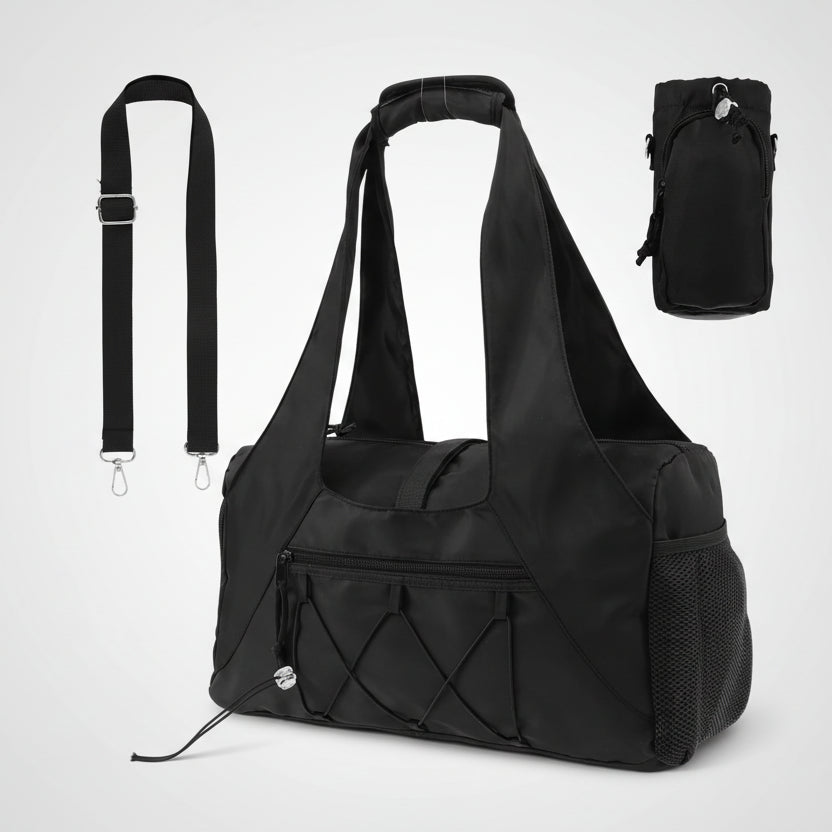 Mala Energy Tote – Para Treino, Yoga e Fim de Semana