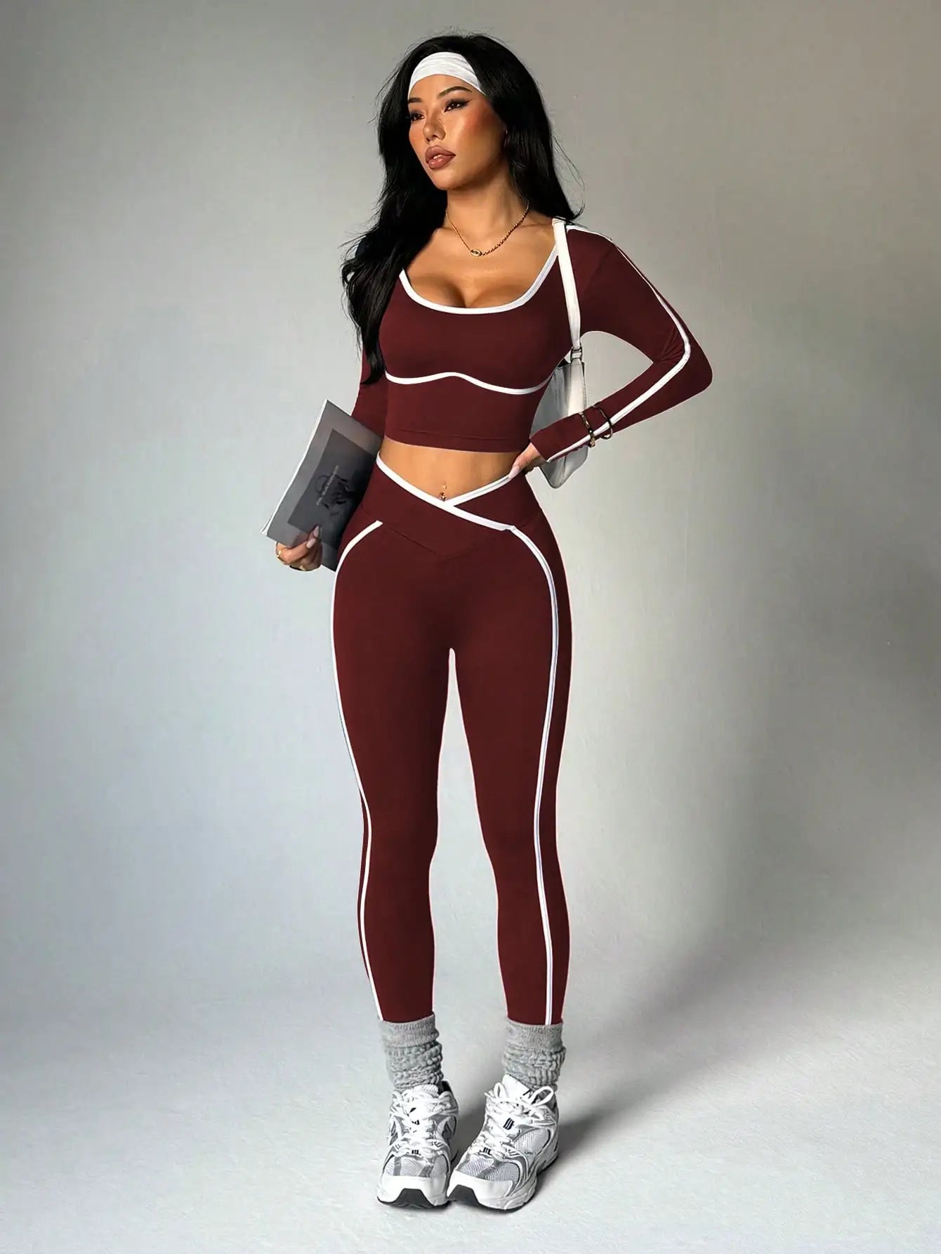 Presence Set – Dressing the Body, Honoring the Movement