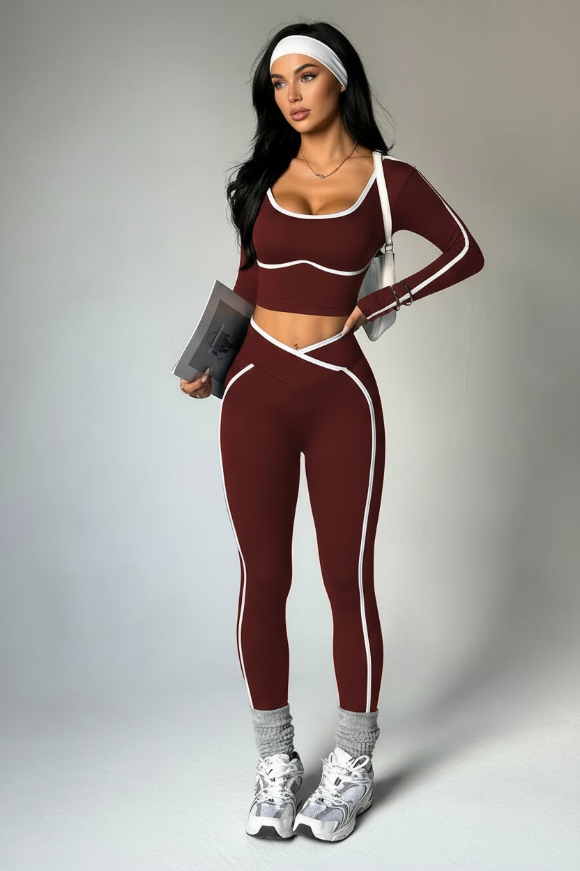 Presence Set – Dressing the Body, Honoring the Movement
