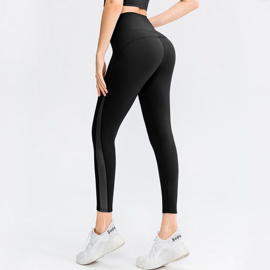 Fit Lift Seamless Leggings – Performance e Silhueta