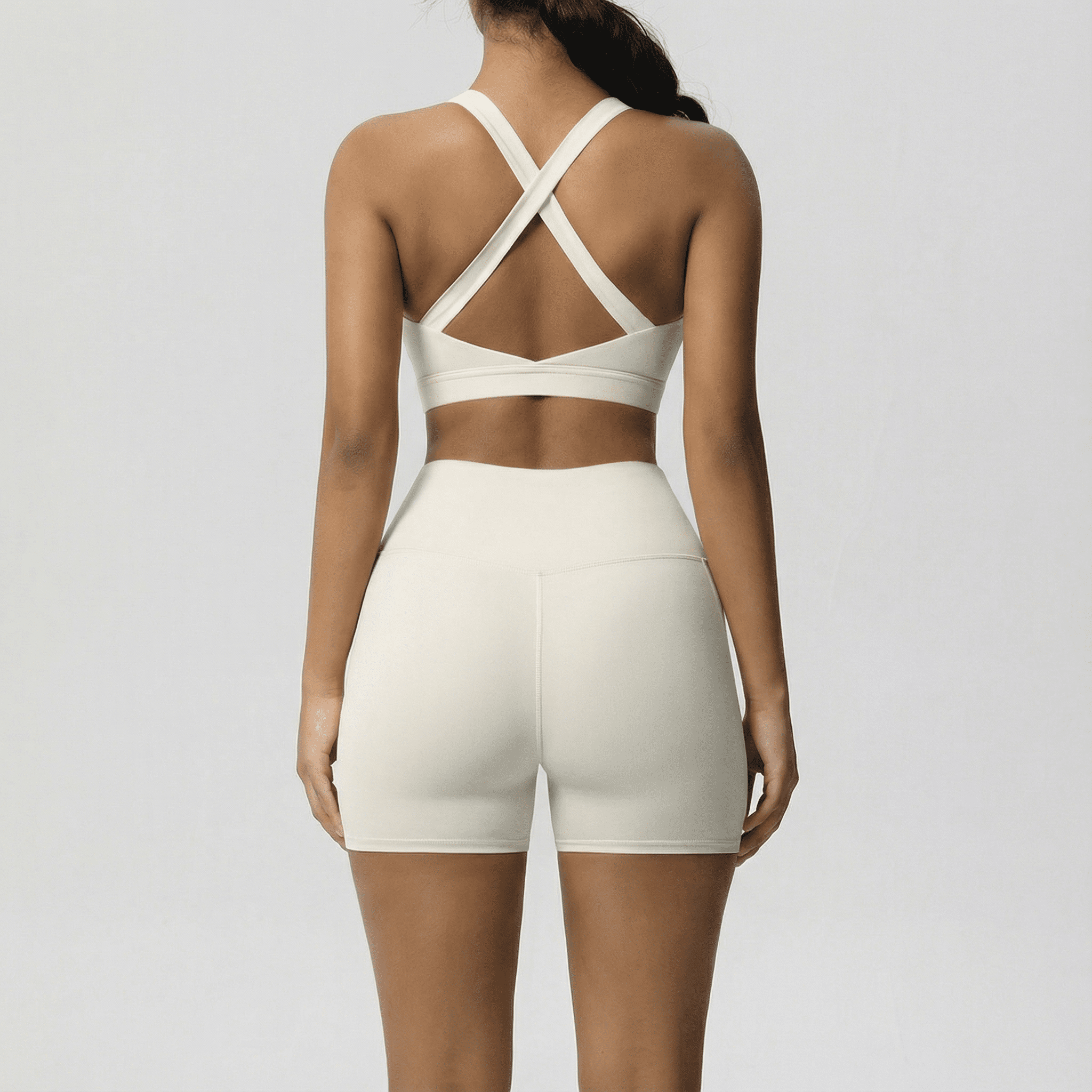 Roupa - SHAMAR