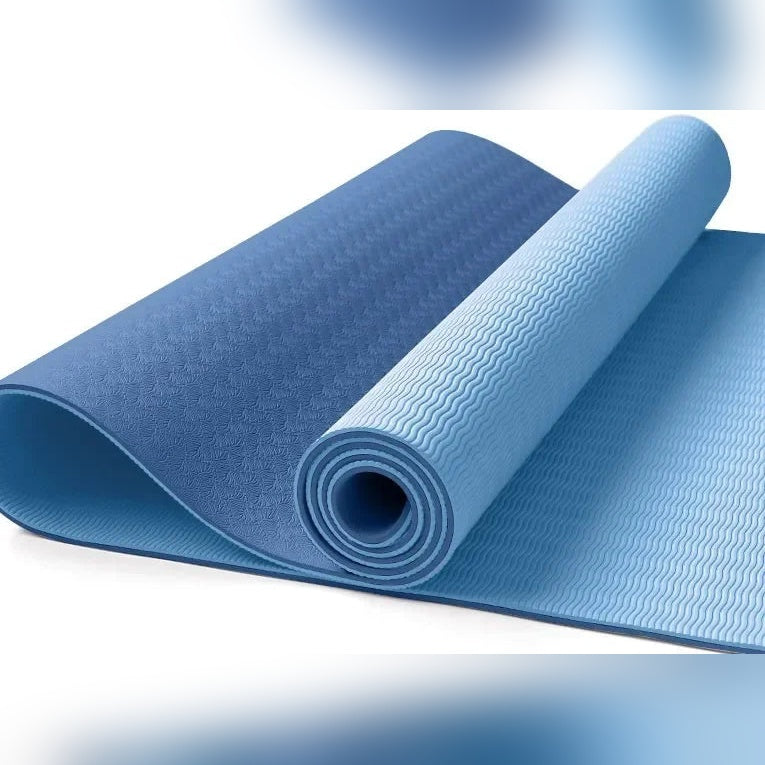 Essenza TPE Mat | Shamar Yoga