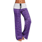 Maura Air Pants – Liberdade que Inspira – Azul