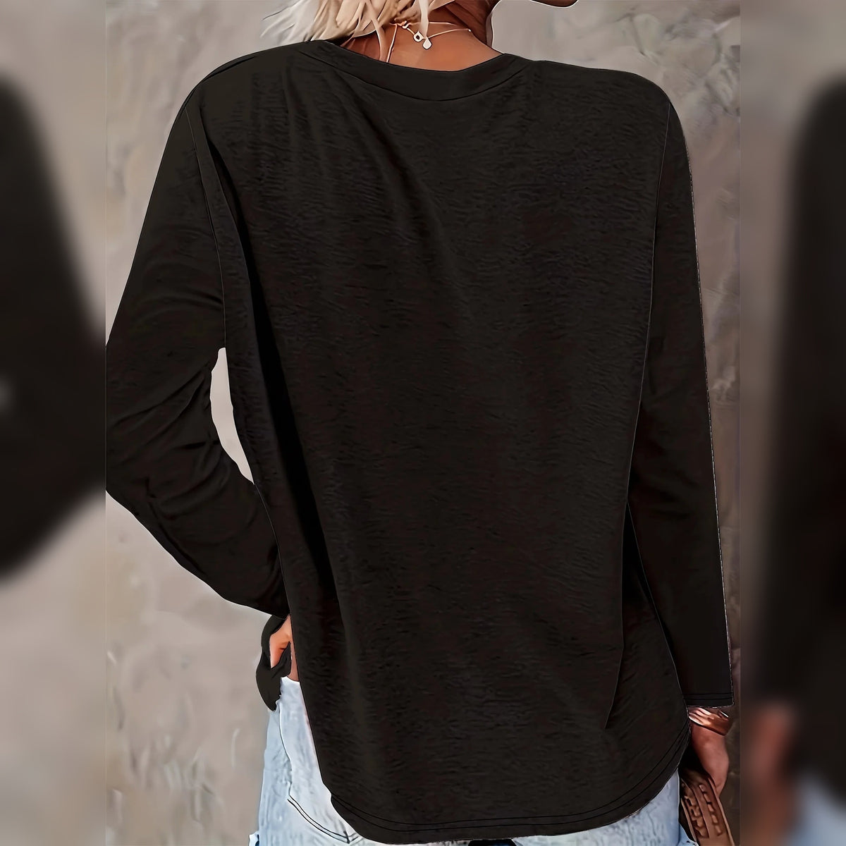 Agápe Shield Tee – Amor e Proteção – Preto