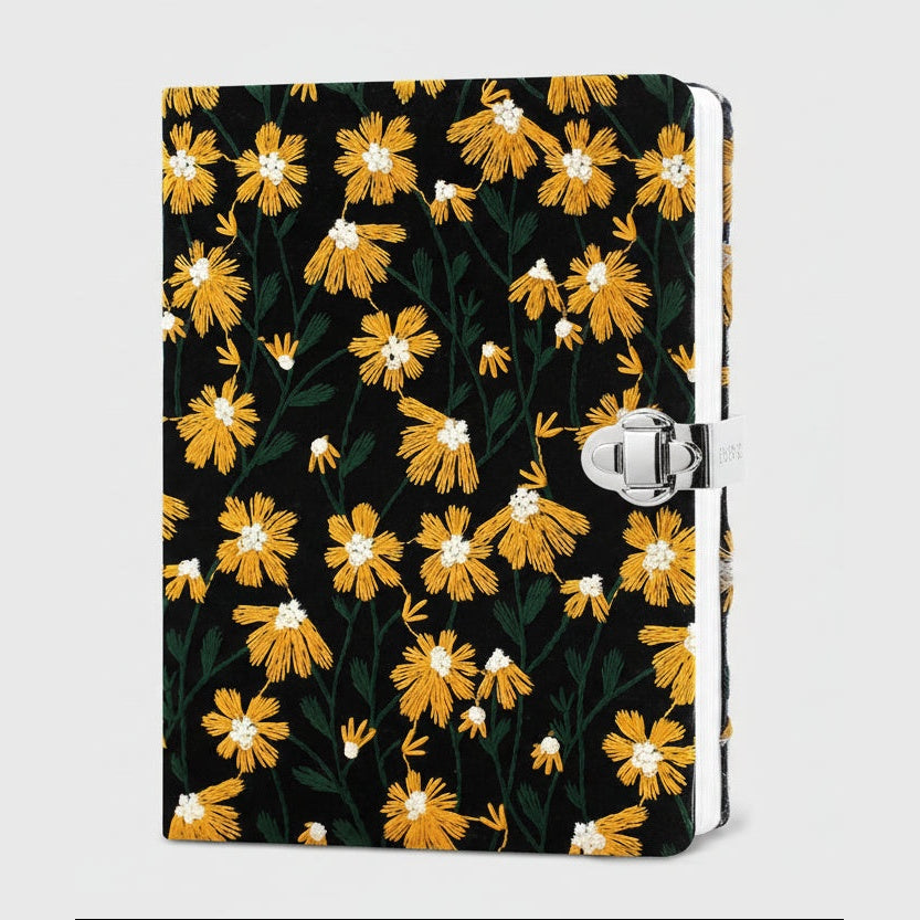 Shama Notes – Onde as Ideias Florescem – Estilo A