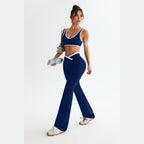 Tova Set — Harmonia e Bem-Estar – Azul Escuro