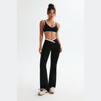 Tova Set — Harmonia e Bem-Estar – Preto