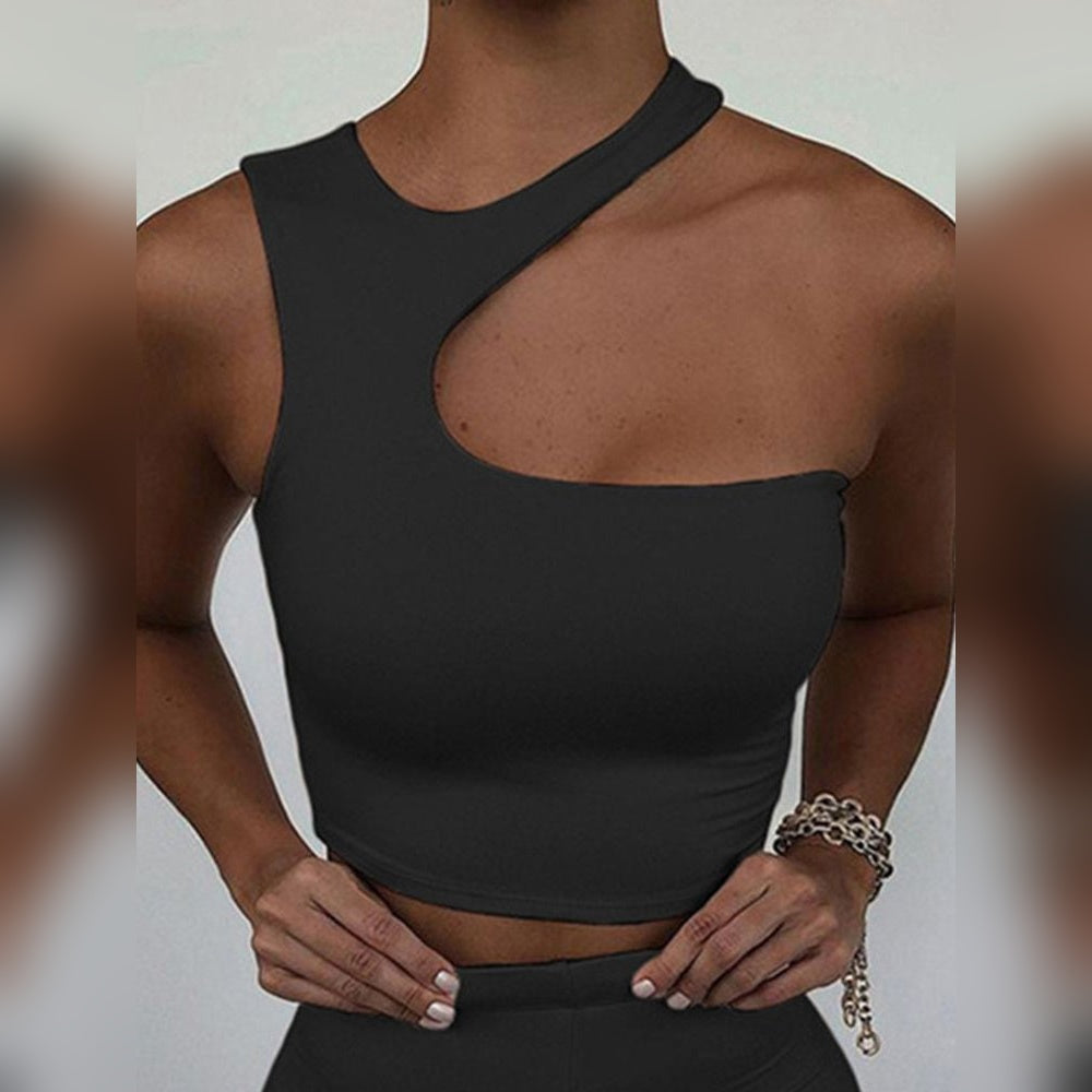 Isha Glow Top | Shamar Yoga