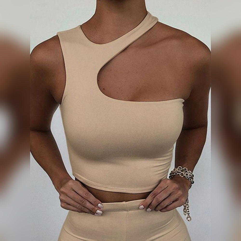 Isha Glow Top — Energia e Presença Interior