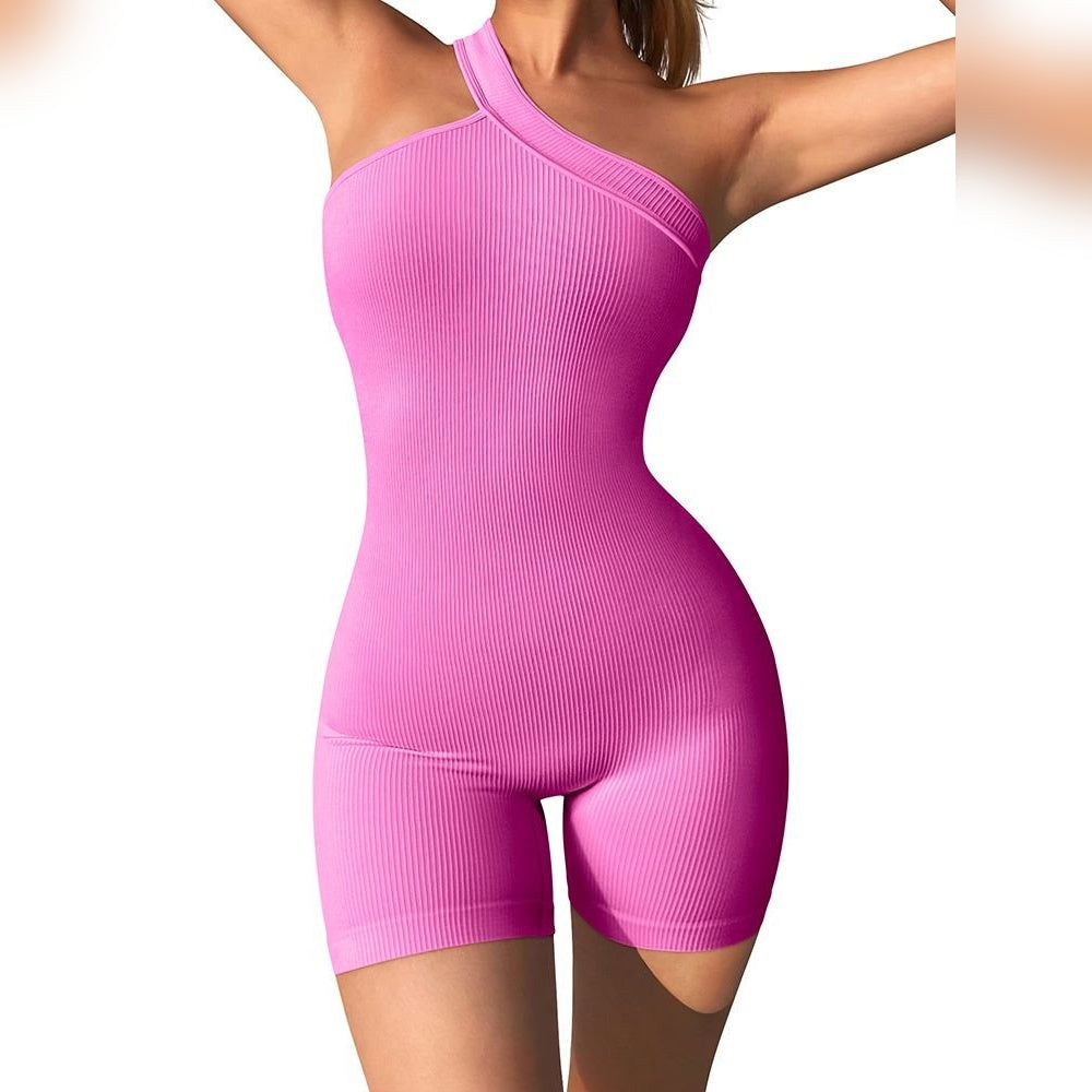 Ziv Onepiece — Energia em Forma – Rosa