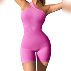 Ziv Onepiece — Energia em Forma – Rosa