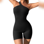 Ziv Onepiece — Energia em Forma – Preto