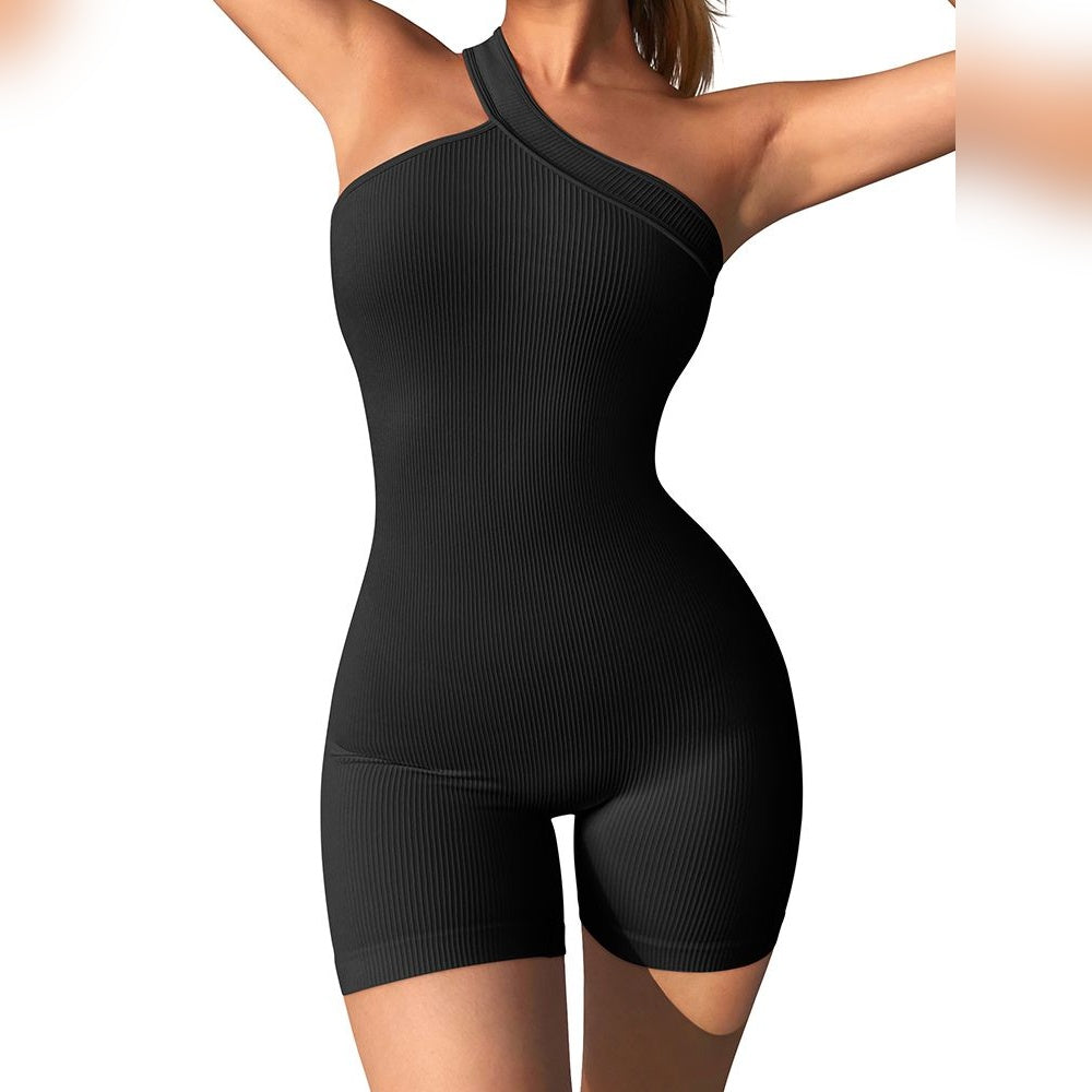Ziv Onepiece — Energia em Forma – Preto