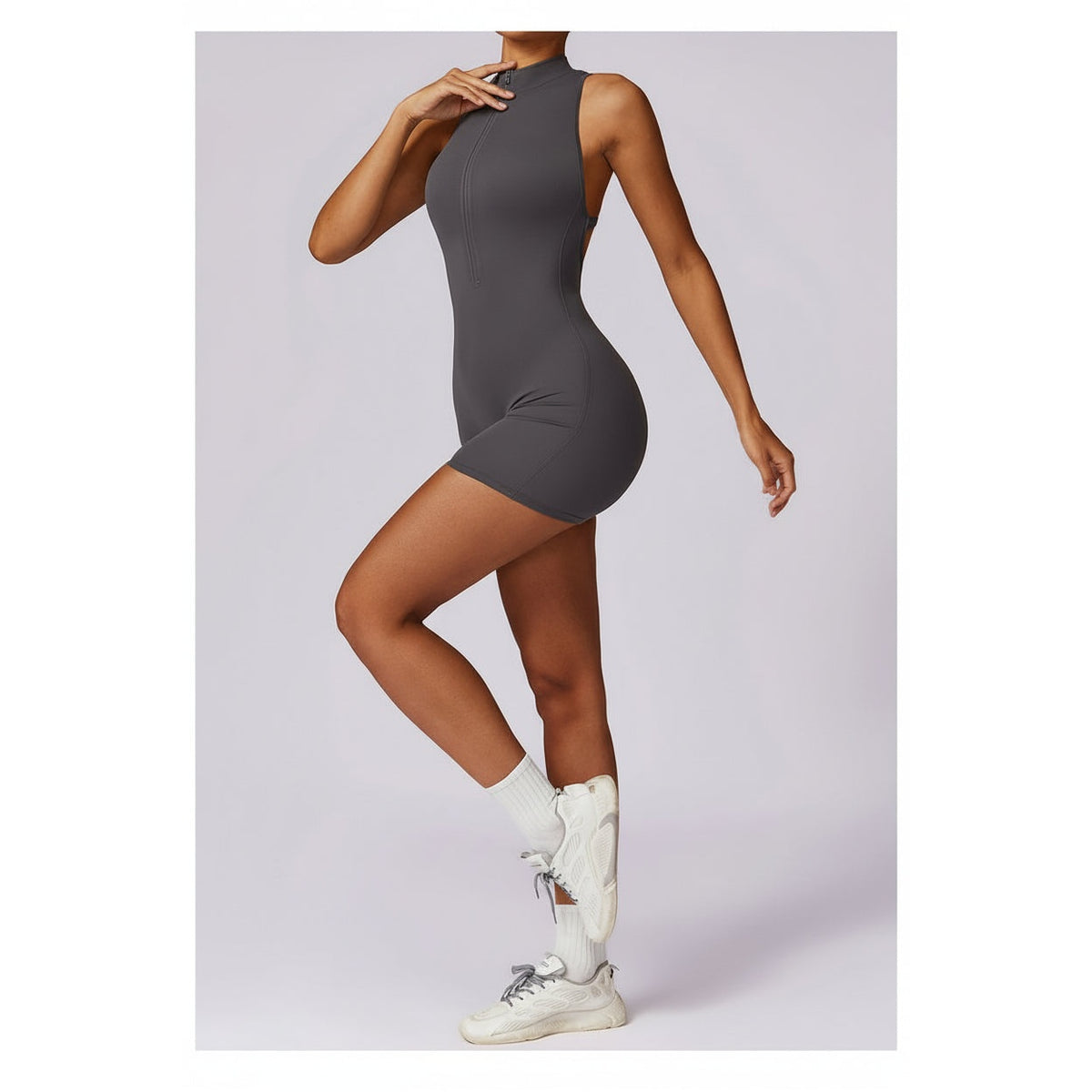 Neshima Onepiece | Shamar Yoga