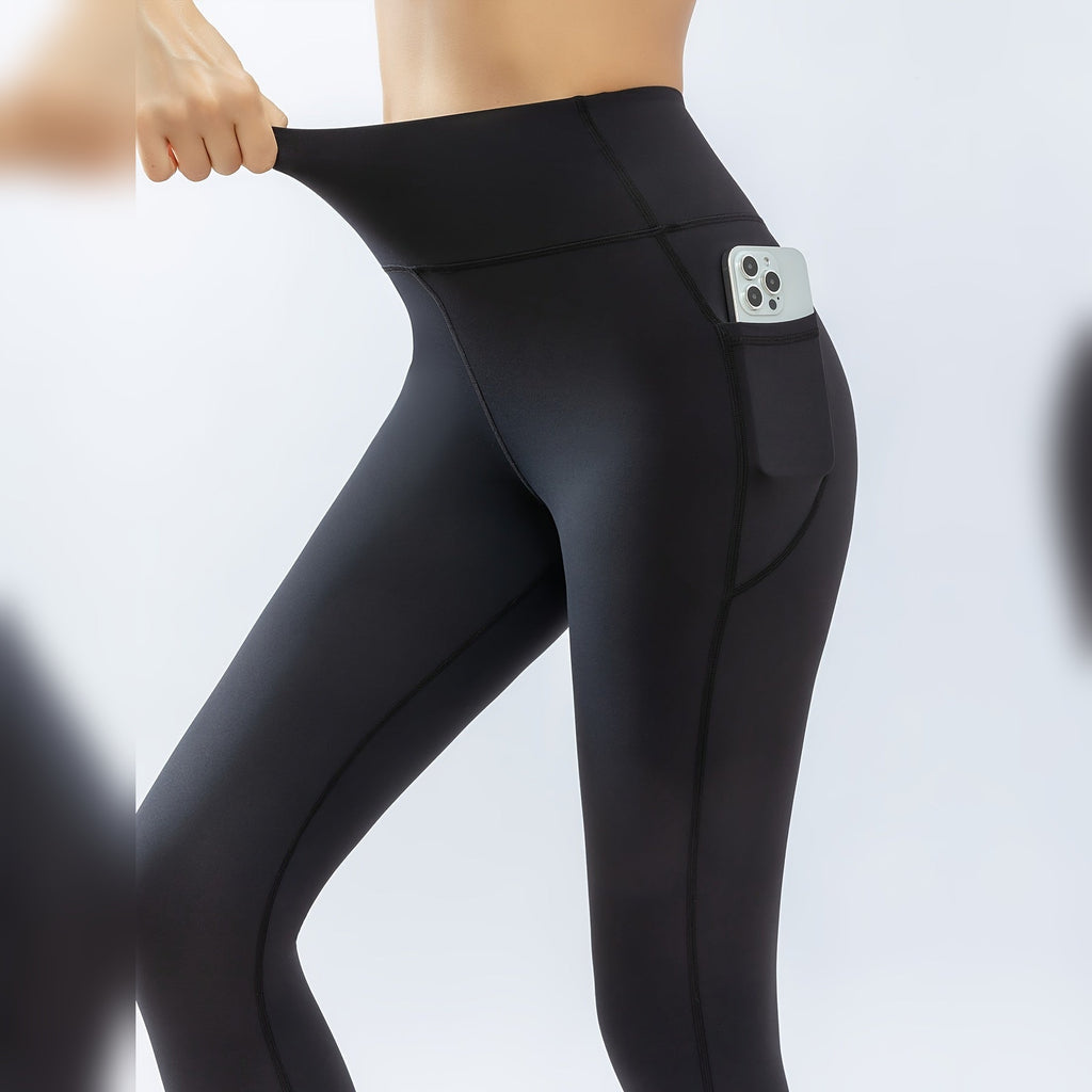 Prithvi Pants — Solidez e Suavidade – Preto