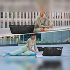 Bolsa Organizador Unissex para Desporto e Yoga | Shamar Yoga