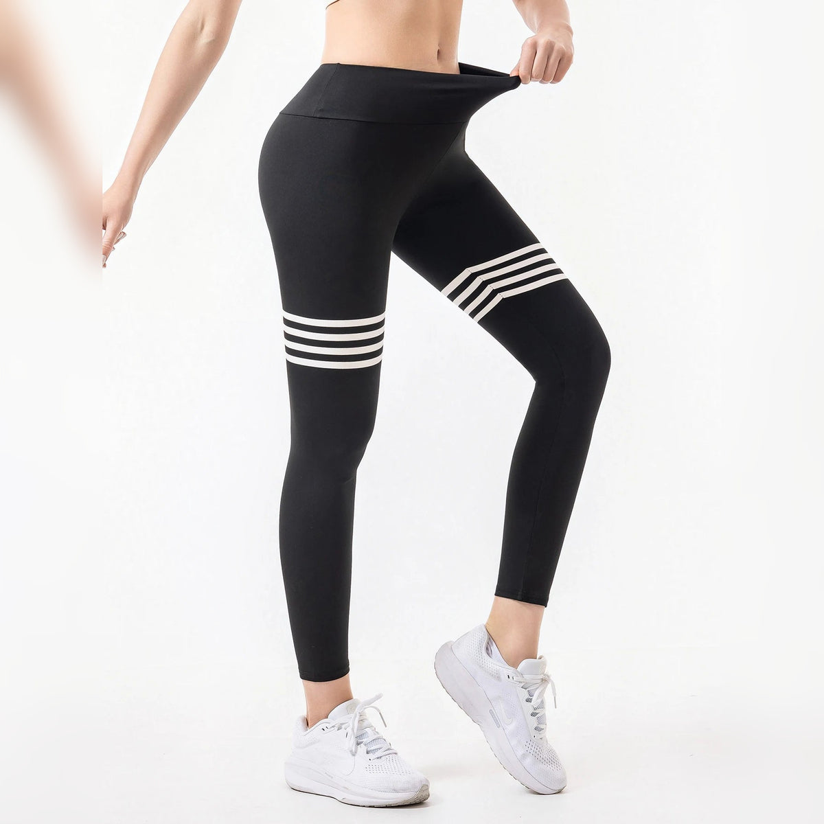Leggings Alinhamento | Shamar Yoga