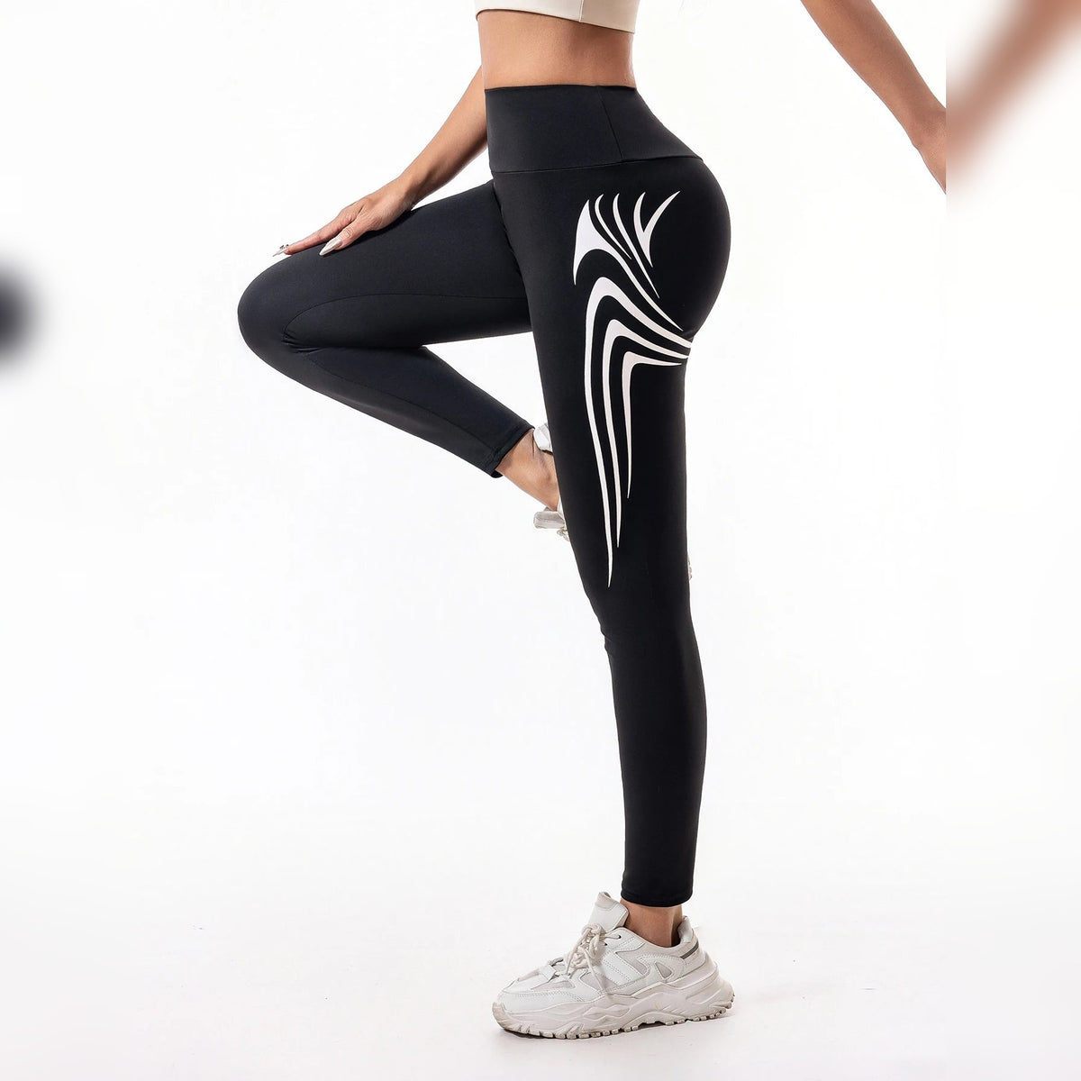 Leggings Alvoa | Shamar Yoga