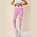 Leggings Vinyasa Seamless | Shamar Yoga