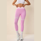 Leggings Vinyasa Seamless | Shamar Yoga