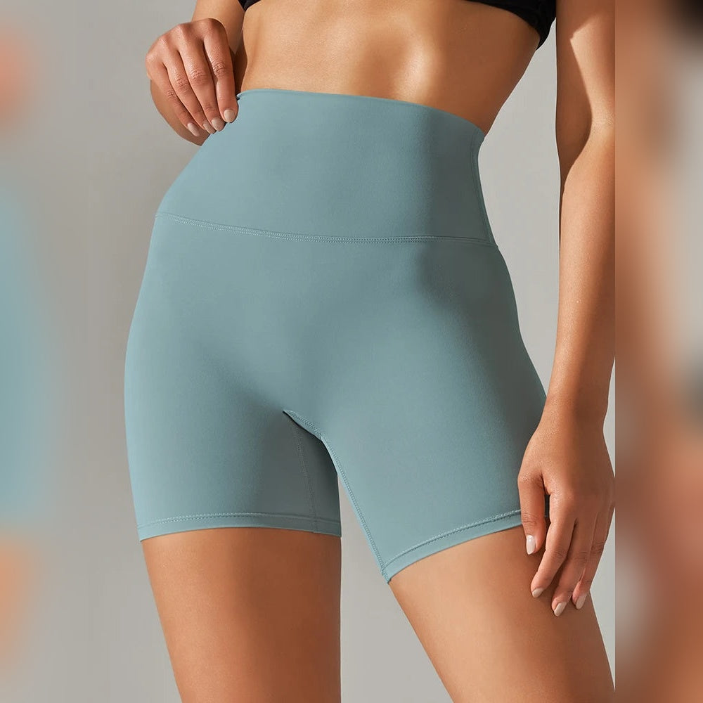 Vita Motion Shorts — Corpo em Ação – Verde