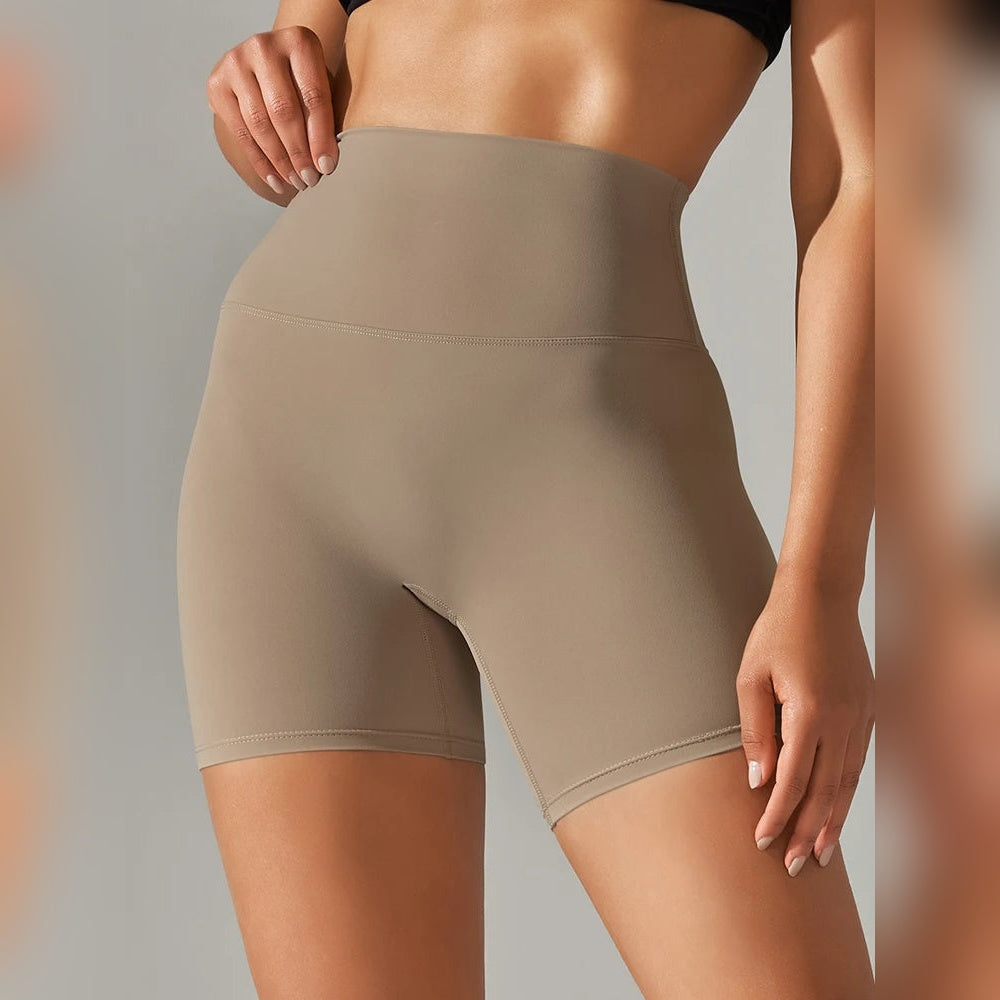 Vita Motion Shorts — Corpo em Ação – Cacau