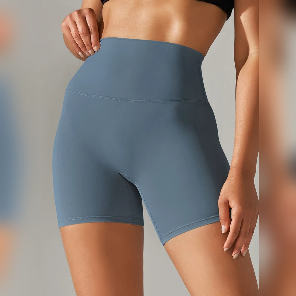 Vita Motion Shorts — Corpo em Ação – Oceano