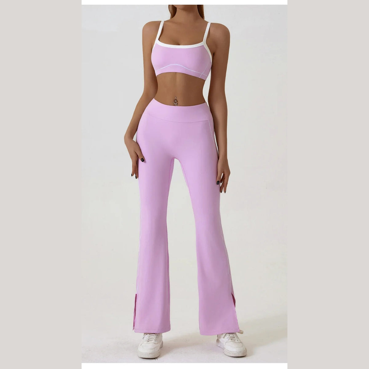 Maranatha Set | Shamar Yoga – vista principal do produto
