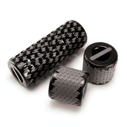Flex Recovery Roller – Mobility, Relief, and Fluidity