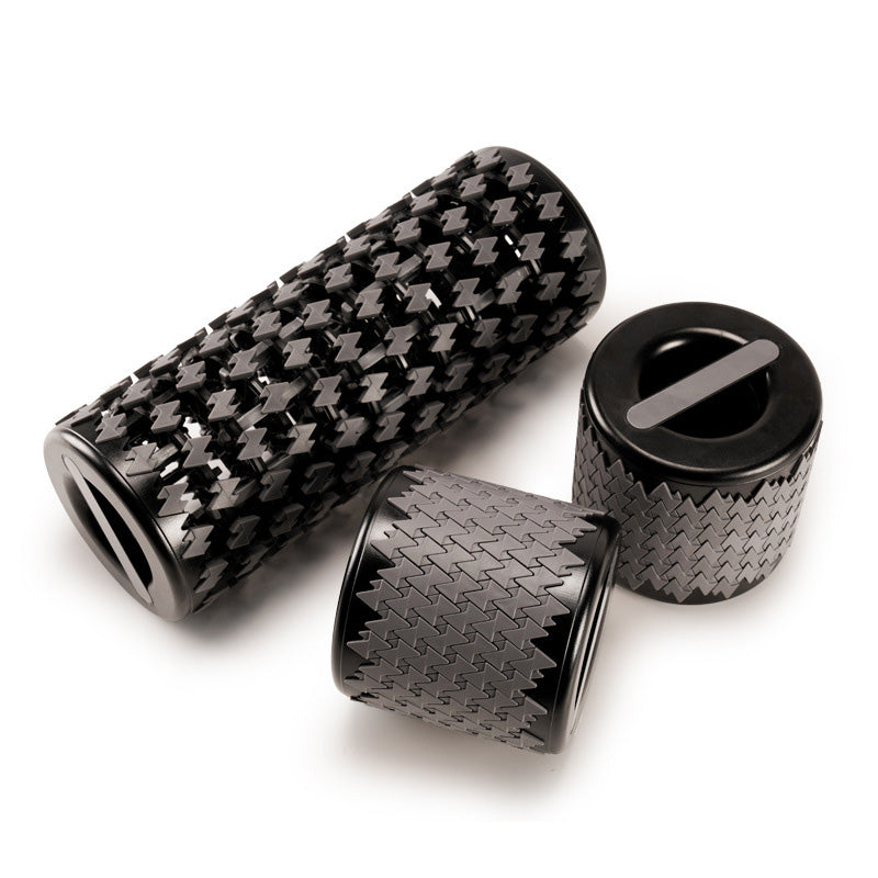 Flex Recovery Roller – Mobility, Relief, and Fluidity
