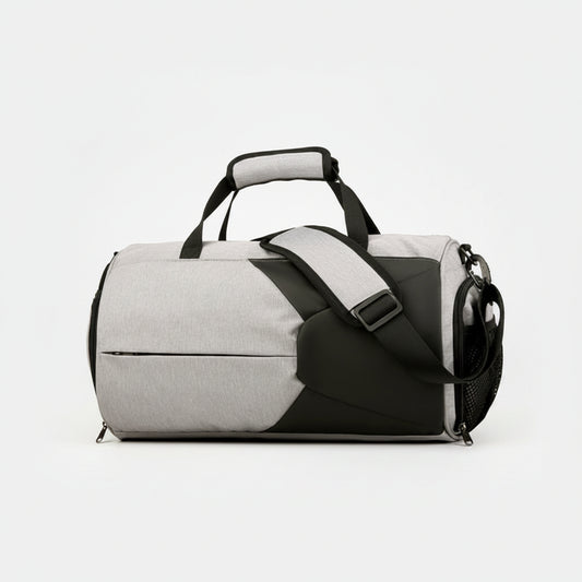 Yoga & Gym Travel Bag – Leve, Prática e Versáti