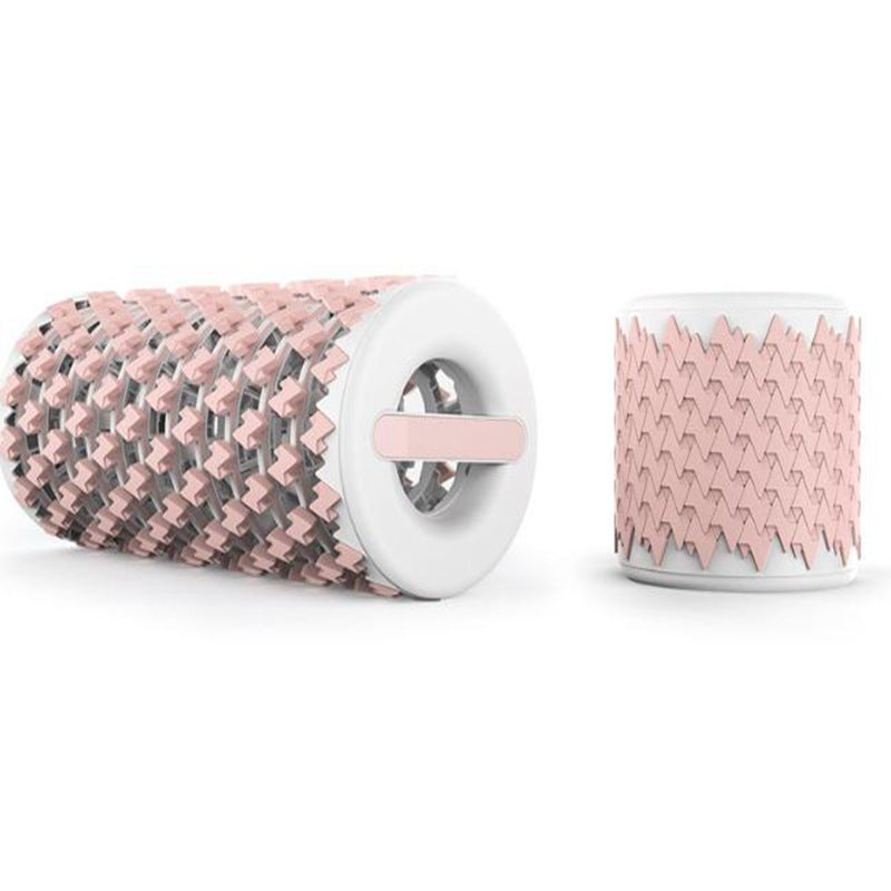 Flex Recovery Roller – Mobility, Relief, and Fluidity