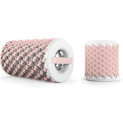 Flex Recovery Roller – Mobility, Relief, and Fluidity